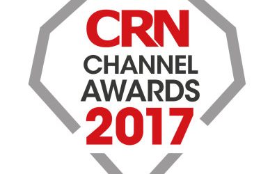Sales Gym 360 Shortlisted in CRN Awards 2017